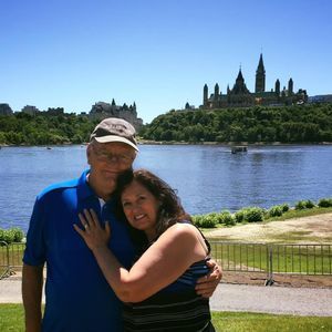 Meet your Posher, Wendy